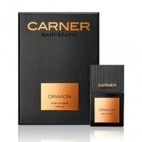 Carner Barcelona Drakon ekstrakt perfum spray 50ml
