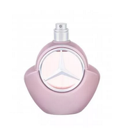 Mercedes-Benz Woman Eau de Toilette woda toaletowa spray 60ml - produkt bez opakowania