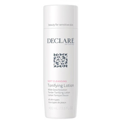 Declare Soft Cleansing delikatny tonik do twarzy 400ml