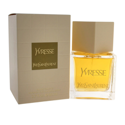 Yves Saint Laurent Yvresse woda toaletowa spray 80ml
