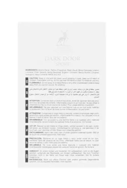 Maison Alhambra Dark Door Sport woda perfumowana spray 100ml