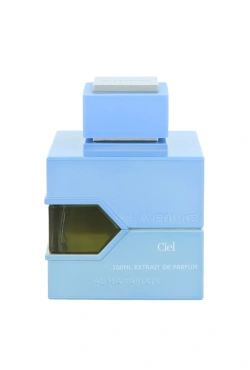 Al Haramain L'Aventure Ciel ekstrakt perfum spray 100ml