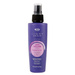 Lisap Light Scale Anti-Yellow spray do włosów blond i siwych 125ml