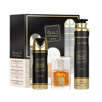 Zestaw 100ml+gratisy