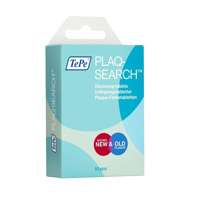 TePe PlaqSearch wskaźnik płytki nazębnej 10 tabletek