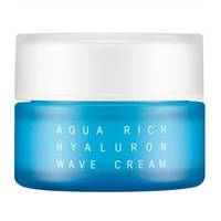 Ottie Aqua Rich intensywnie nawilżający krem do twarzy 60ml