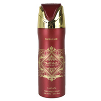 Lattafa Bade'e Al Oud Sublime dezodorant spray 200ml