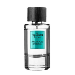 Hamidi Maison Luxe Patchouli Imperial perfumy spray 110ml
