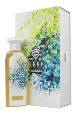 Reef Pure Musk Parfum 150ml