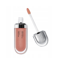 KIKO Milano 3D Hydra Lipgloss zmiękczający błyszczyk do ust z efektem 3D 20 Chestnut 6.5ml