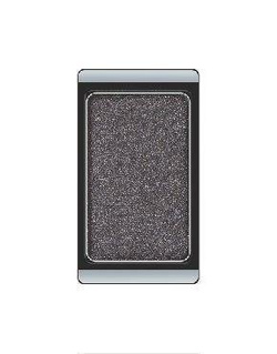 Artdeco Eyeshadow Pearl magnetyczny perłowy cień do powiek 02 Pearly Anthracite 0.8g