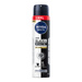 Nivea Men Black &amp; White Invisible Epic Night antyperspirant spray 250ml