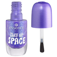 Essence Gel Nail Polish żelowy lakier do paznokci 34 Take Up Space 8ml