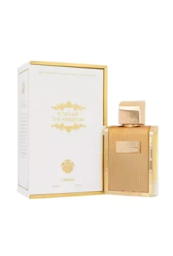 Lattafa The Kingdom woda perfumowana spray 100ml