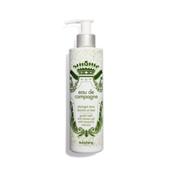 Sisley Eau de Campagne żel do kąpieli i pod prysznic 250ml