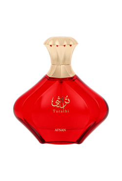 Afnan Turathi Red woda perfumowana spray 90ml