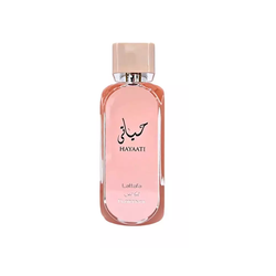 Lattafa Hayaati Florence woda perfumowana spray 100ml
