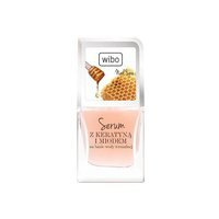 Wibo Nail Spa serum do paznokci z keratyną i miodem 8.5ml