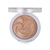 J.Cat Beauty You Glow Girl Baked Highlighter wypiekany rozświetlacz do twarzy i ciała 102 Twilight 8.5g