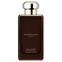 Jo Malone Dark Amber &amp; Ginger Lily Cologne Intense woda kolońska spray 100ml