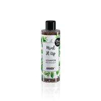 Anwen Mint It Up szampon peelingujący do włosów 200ml
