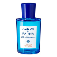Acqua di Parma Blu Mediterraneo Arancia Di Capri woda toaletowa spray 100ml - produkt bez opakowania