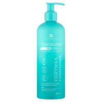 SEBORADIN Pro Hydractive odżywka do włosów 400ml