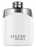 Mont Blanc Legend Spirit Pour Homme woda toaletowa spray 50ml