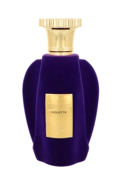 Emir Voux Violette woda perfumowana spray 100ml
