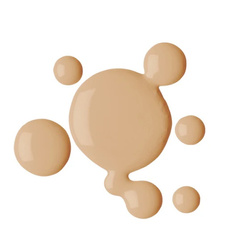 LOVRO Bubble Foundation podkład o napowietrzonej. rozświetlającej formule 03 Sand 50ml