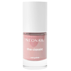 NeoNail The Classic Nail Polish lakier klasyczny do paznokci Dark Nude 7.2ml