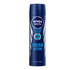 Nivea Men Fresh Active antyperspirant spray 150ml