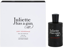 Juliette Has a Gun Lady Vengeance woda perfumowana spray 100ml
