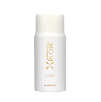 Al Haramain Xplore Snow woda perfumowana spray 100ml