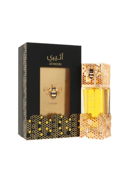 Lattafa Atheeri woda perfumowana spray 100ml