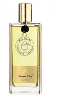 Nicolai INCENSE OUD 100ml EDP 