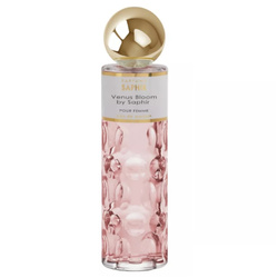 Saphir Venus Bloom Pour Femme woda perfumowana spray 200ml