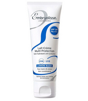 Embryolisse Lait-Creme Multi-Protection SPF20 nawilżający krem do twarzy z filtrem 40ml