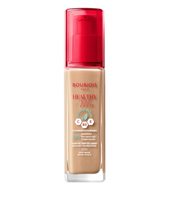 Bourjois Healthy Mix Clean wegański podkład rozświetlający 55 Deep Beige 30ml