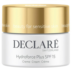 Declare Hydro Balance krem nawilżający SPF15 50ml