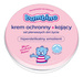 Bambino Krem ochronny + kojący od pierwszych dni życia 75ml