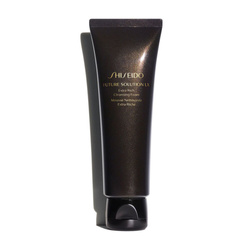 SHISEIDO Future Solution LX Extra Rich Cleansing Foam 125ml TESTER