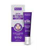 Retinol Anti-Ageing Serum nawilżające serum do twarzy 30ml