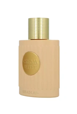 Khadlaj Cream Velvet ekstrakt perfum spray 100ml