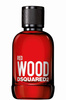 Dsquared2 Red Wood Pour Femme woda toaletowa spray - produkt bez opakowania