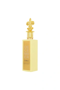 Paris Corner December Vanilla woda perfumowana spray 85ml