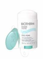 Biotherm Deo Pure antyperspirant sztyft 40ml
