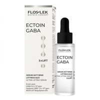 Floslek Ectoin Gaba serum aktywnie liftingujące 30ml