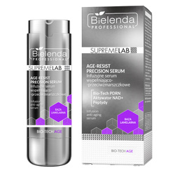 Bielenda Professional SupremeLab Bio-Tech Age infuzyjne serum wypełniająco-przeciwzmarszczkowe 30ml