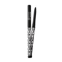 Dermacol Matte Eye Pencil matowa kredka do oczu Black 4.3g
